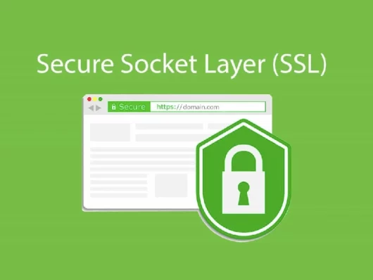 گواهینامه SSL