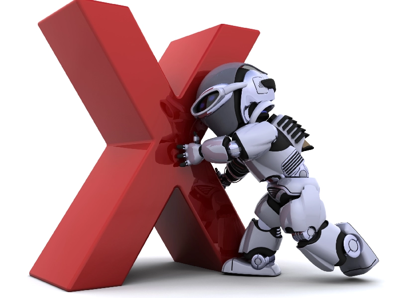 robots.txt چیست؟