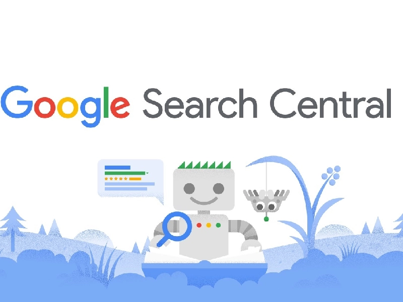 Google Search Central