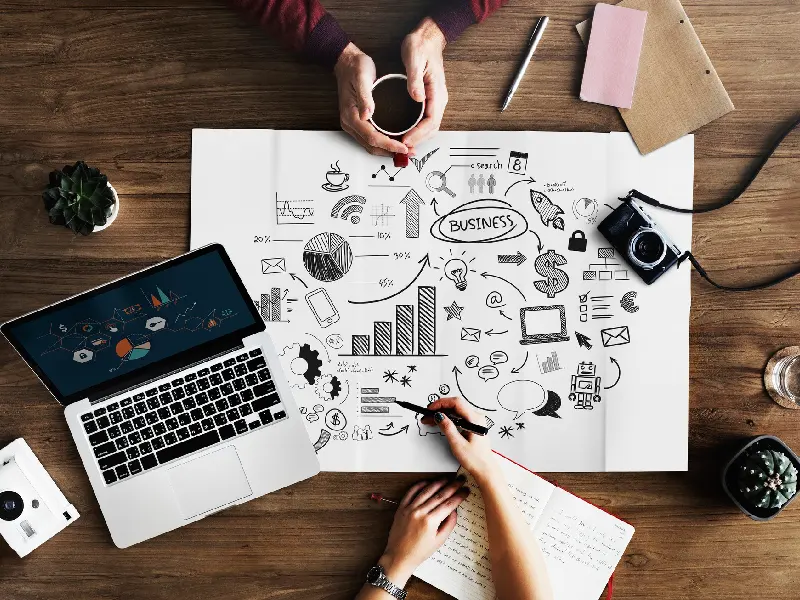 موفقیت در نیچ مارکتینگ