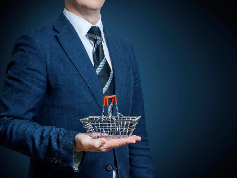 وضعیت بازار
