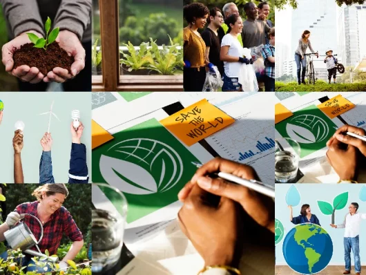 مسئولیت اجتماعی برند