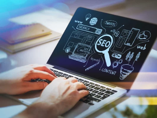 بهترین منابع یادگیری سئو