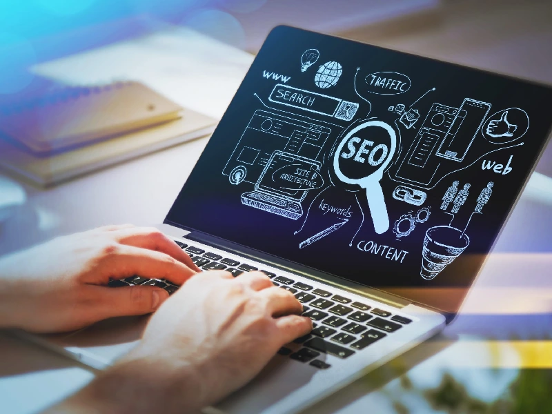 بهترین منابع یادگیری سئو