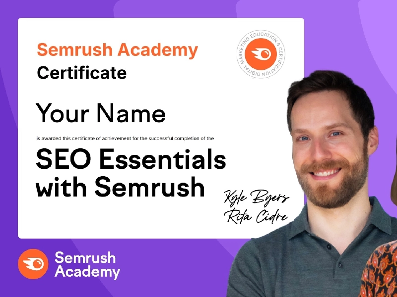 بلاگ Semrush