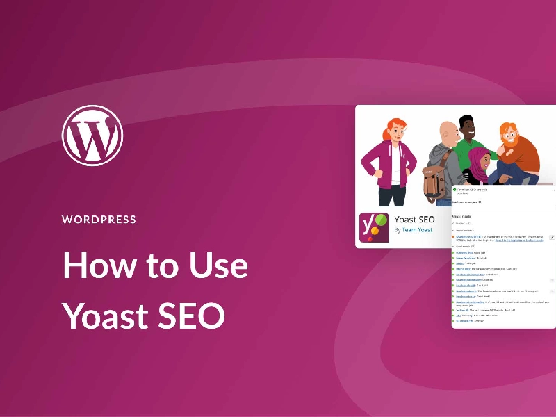 بلاگ Yoast SEO