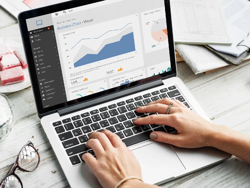 تحلیل عملکرد سئو در سرج کنسول