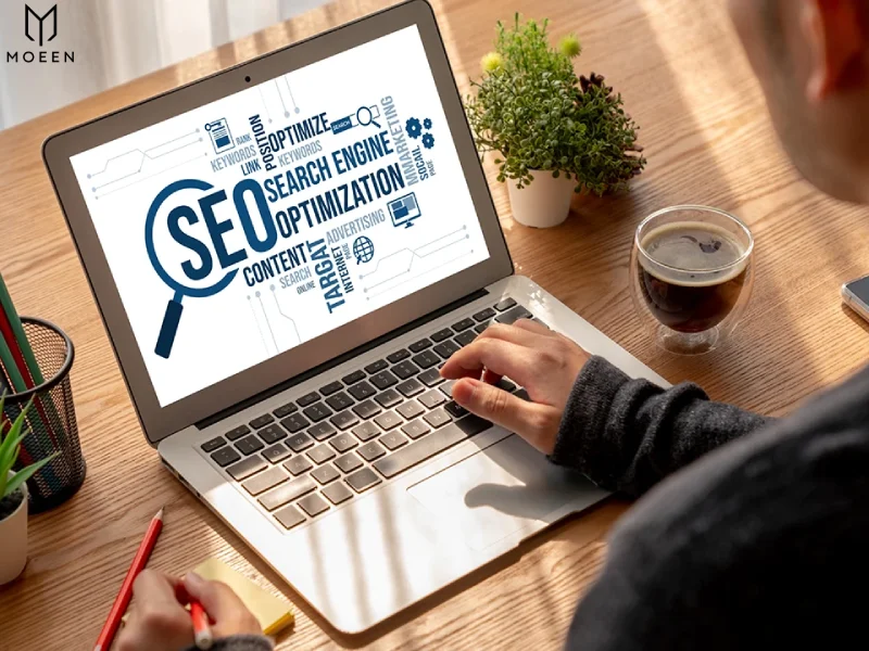 چگونه سئوکار شویم