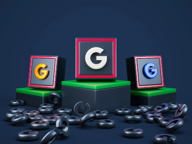 سئو در سرپ گوگل