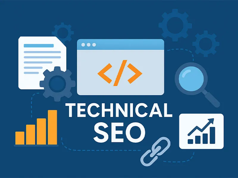 قیمت دوره سئو تکنیکال