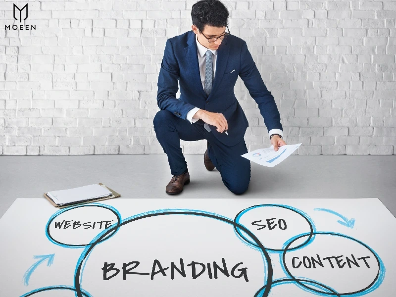 جطور پرسونال برندینگ بسازیم