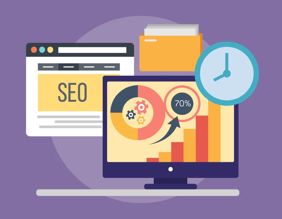 دوره آموزش سئو خارجی