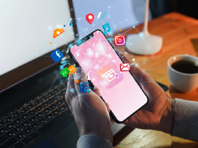 پرسونال برندینگ در فضای مجازی