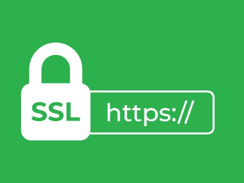 گواهینامه ssl