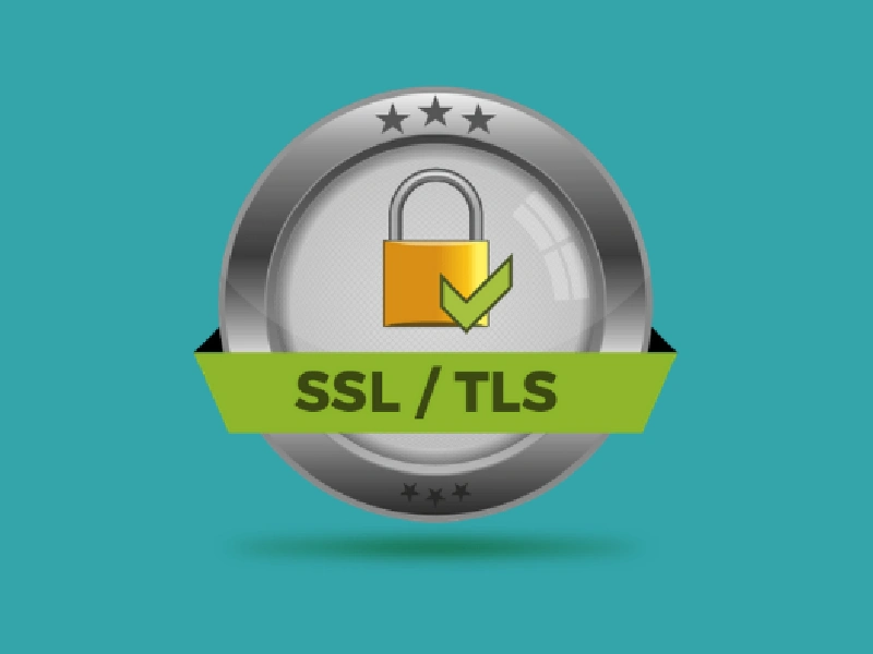 تفاوت ssl و tls