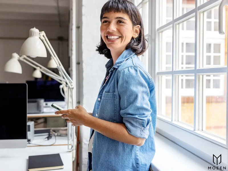 مراحل ساختن پرسونال برند