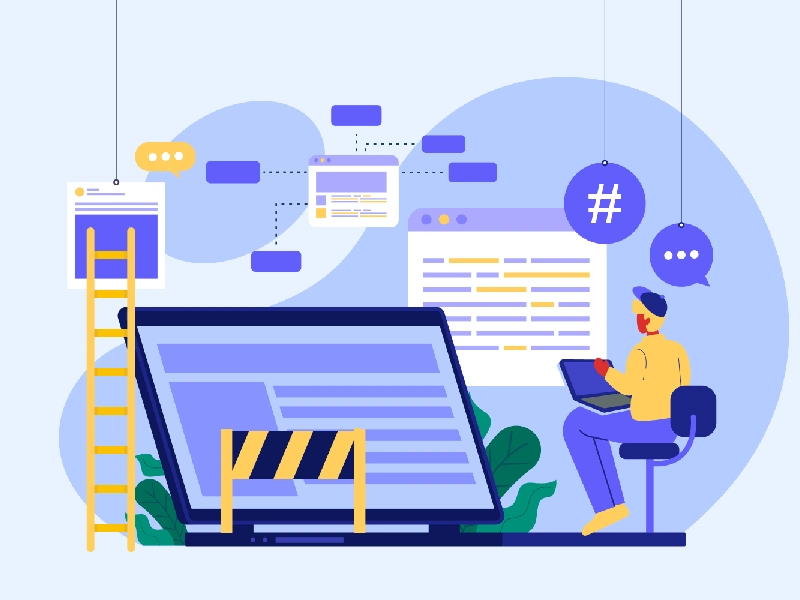 تکنیک های ایندکسشدن صفحات در گوگل