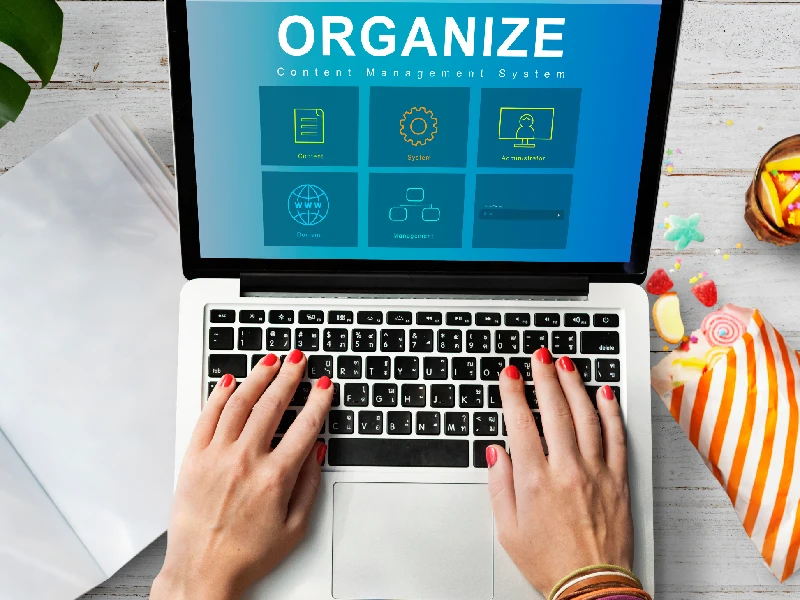 ایندکس سریع محتوا