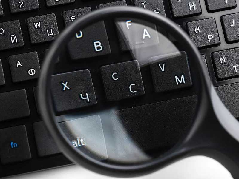 کاربردهای ایندکس برای سایتها