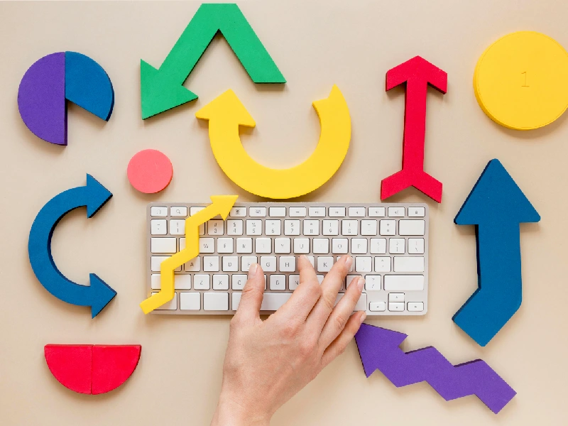 انواع ایندکس صفحات