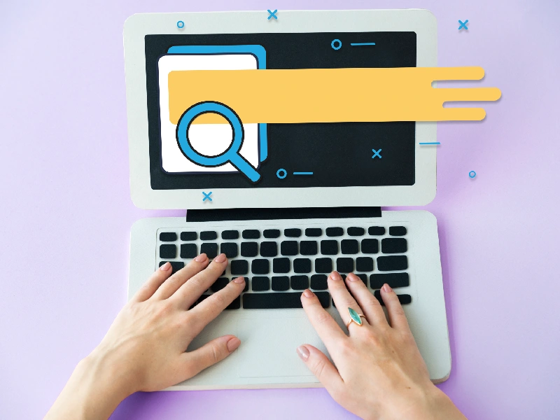 ایندکس شدن سایت