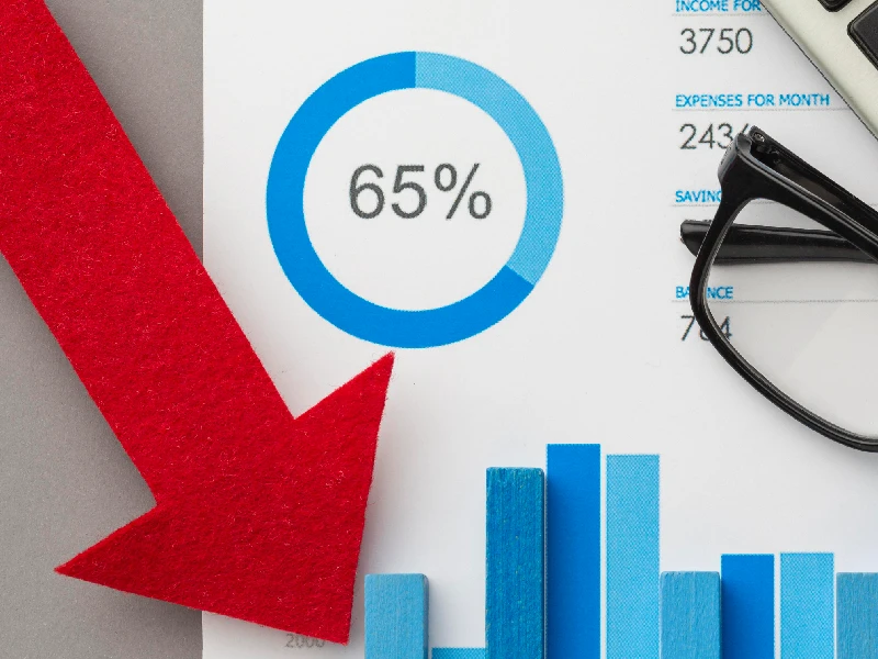 کاهش کرال باجت