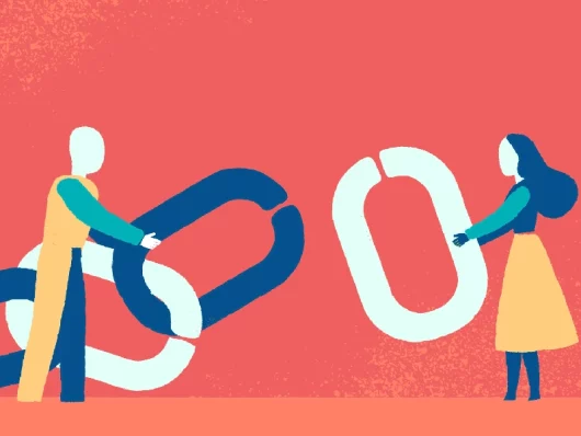 لینک شکسته چیست؟