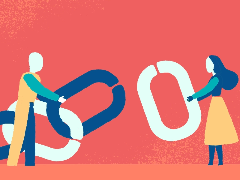 لینک شکسته چیست؟