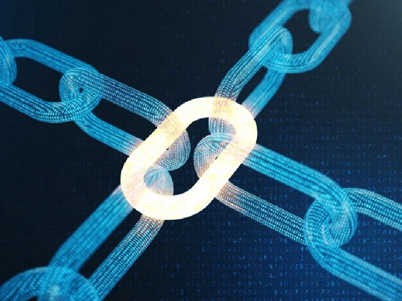 اکسترنال لینکینگ