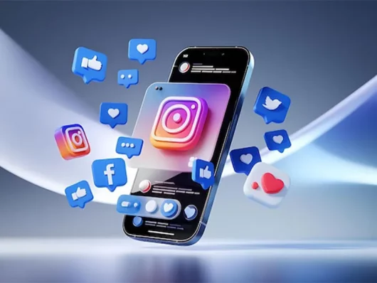 تاثیر سوشال سیگنال در سئو