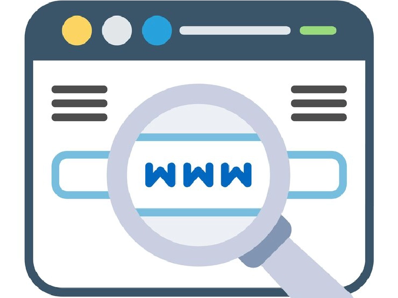 تفاوت URL و IP