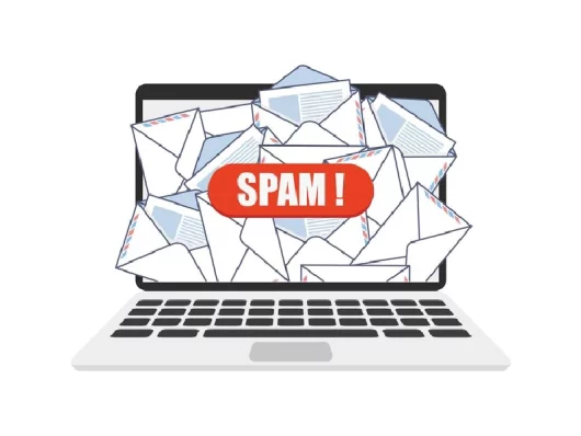 اسپم سایت چیست؟